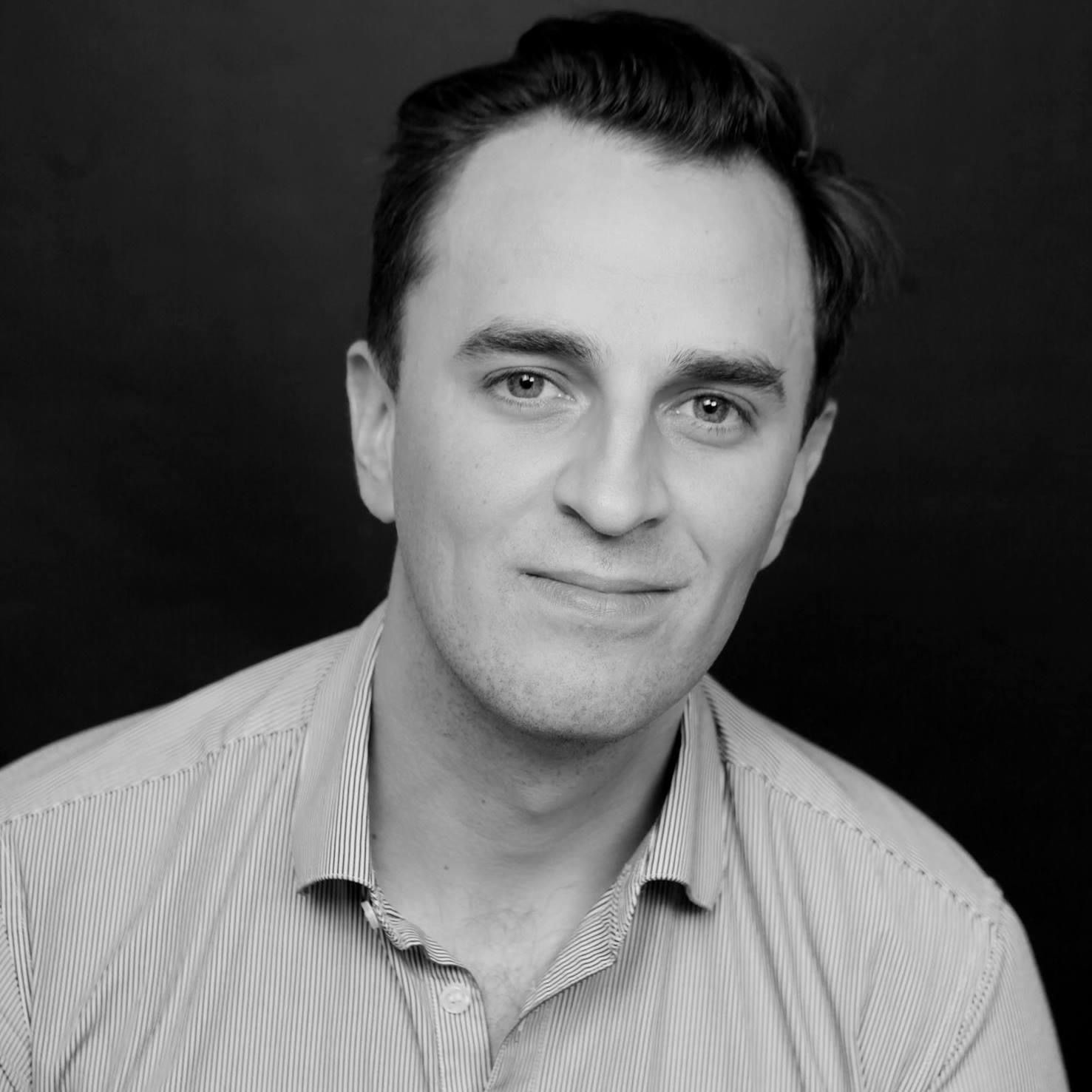 Kieran Connolly, founder of Connolly Contractors